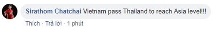 Đội nhà thua trận, CĐV Thái Lan đau đớn thừa nhận 1 điều về Việt Nam - Bóng Đá