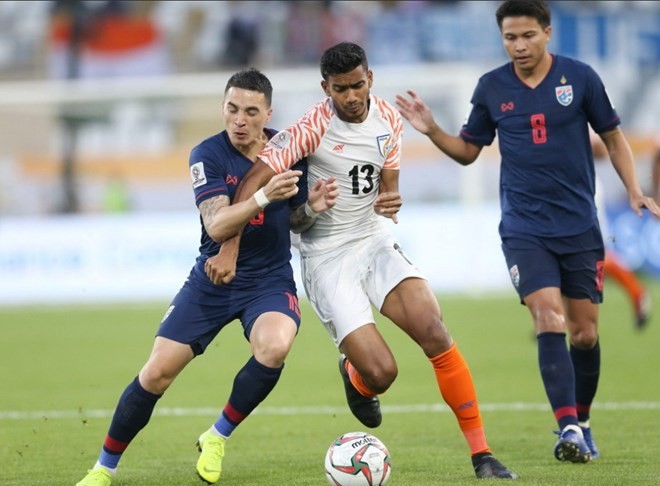 HLV Lê Thụy Hải: 