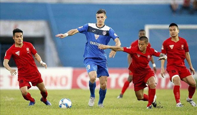 HLV Trương Việt Hoàng ở lại Hải Phòng, bổ sung cầu thủ U20 Việt Nam - Bóng Đá