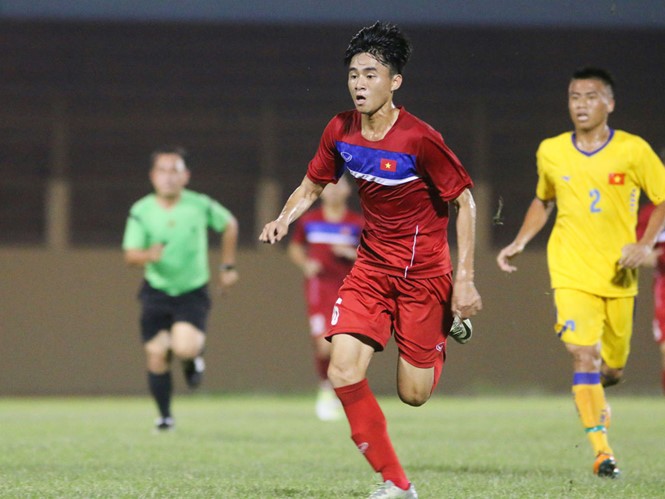 Chính thức: Văn Quyết, Anh Đức vắng mặt ở ĐT Việt Nam tại VCK Asian Cup 2019 - Bóng Đá