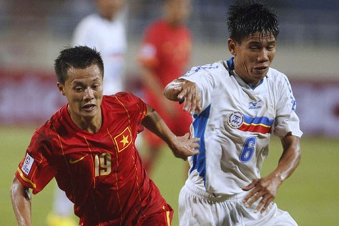 Phạm Thành Lương: 