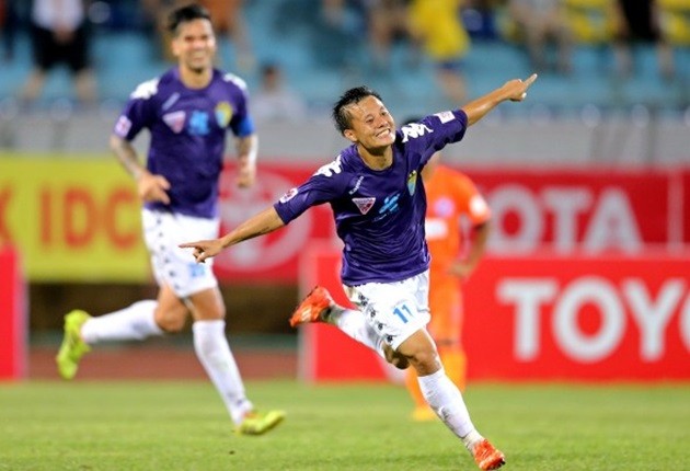 Thành Lương không sang TQ đá trận Shandong Luneng - Bóng Đá