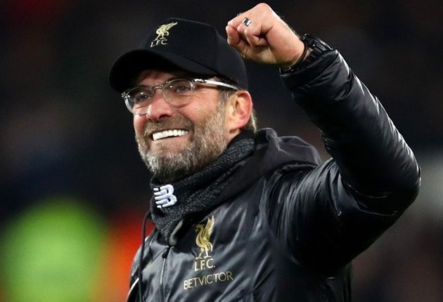 Klopp nhận định thế nào về 2 cú 