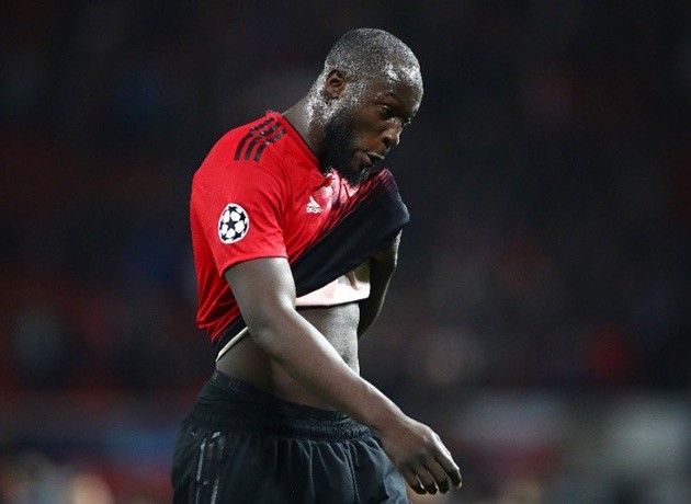 lukaku ngỏ ý muốn tới serie a chơi bóng - Bóng Đá