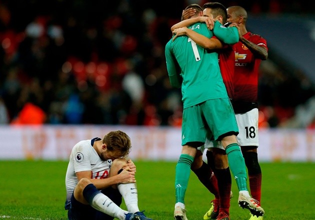 Cần gì cái tên khác, Solskjaer là quá đủ với Man Utd - Bóng Đá