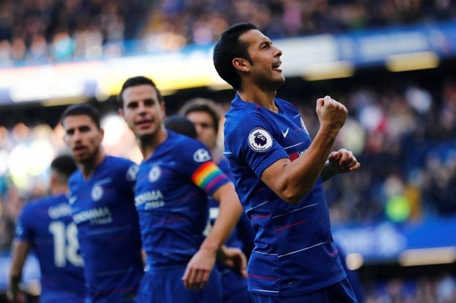 Chelsea đấu Wolves: Cơ hội lần cuối cho Loftus-Cheek? - Bóng Đá