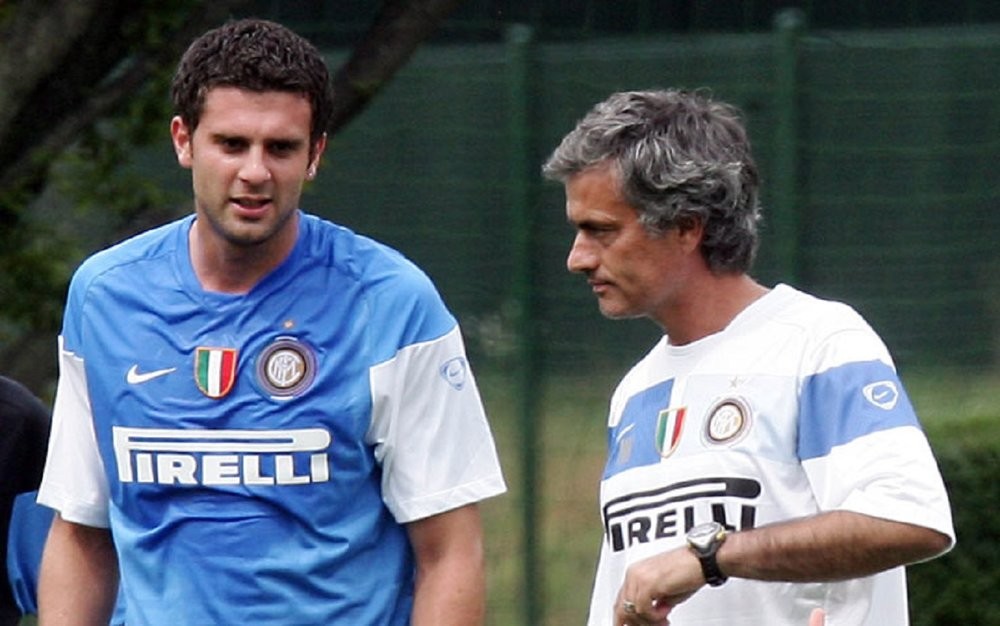 Thiago Motta muốn làm cách mạng bóng đá với sơ đồ 2-7-2 siêu tấn công - Bóng Đá