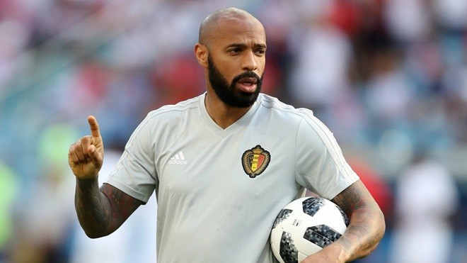 Henry mang đến điều gì cho AS Monaco? - Bóng Đá