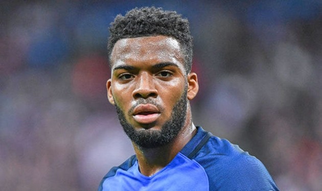Sự thật bất ngờ về vụ chuyển nhượng Lemar của Arsenal và Liverpool - Bóng Đá