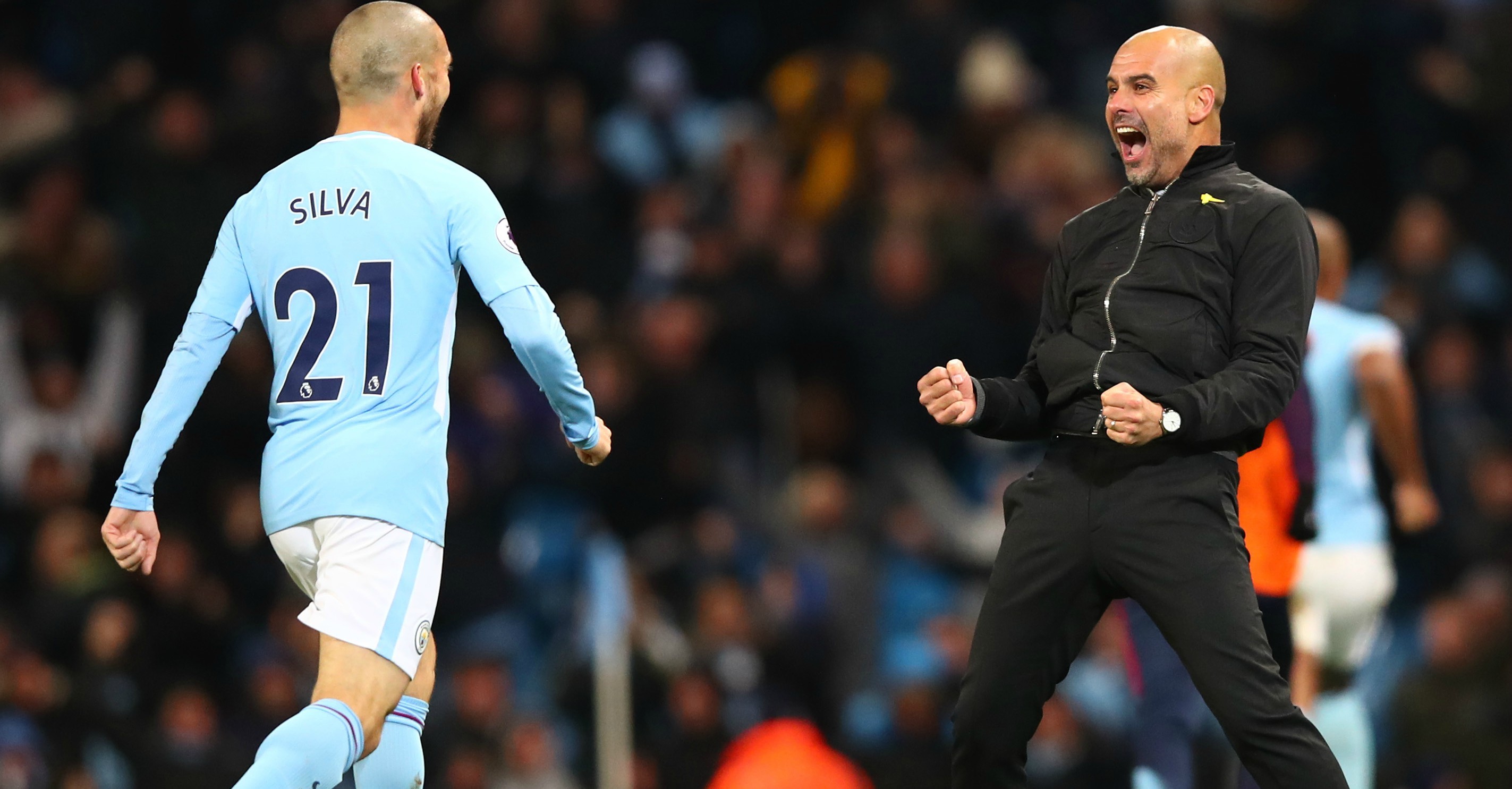 Pep Guardiola, hãy trả lại sự đoàn kết cho bóng đá - Bóng Đá
