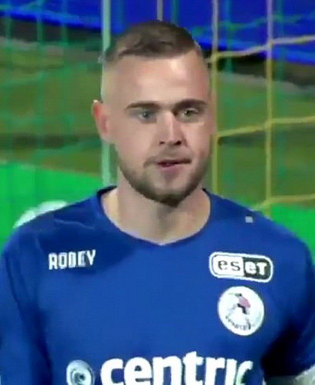  - Bóng Đá