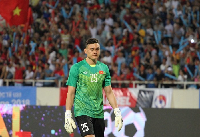 Chấm điểm ĐT Việt Nam 0-0 ĐT Malaysia: - Bóng Đá