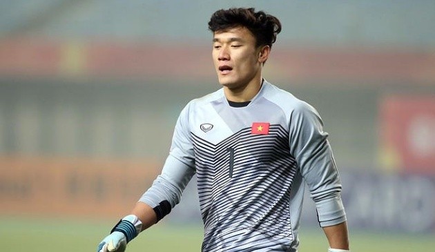 2 lý do dẫn đến việc Tiến Dũng không thể cản phá penalty trước UAE - Bóng Đá