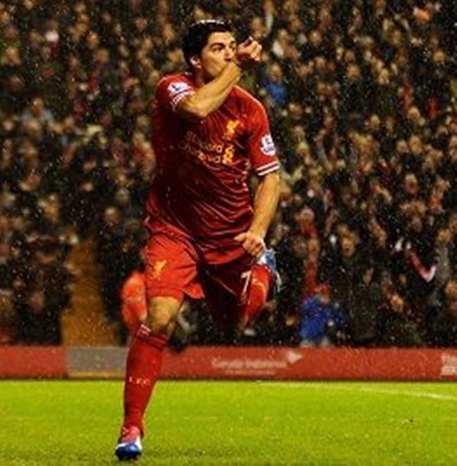 Đội hình 11 ngôi sao đã bán của Liverpool - Bóng Đá