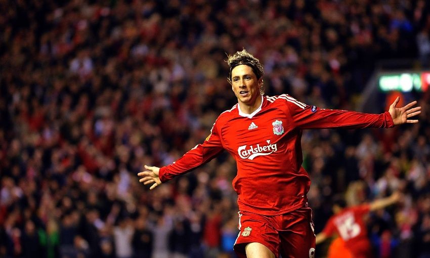 Fernando Torres có thể trở lại Premier League vào Tháng Giêng - Bóng Đá