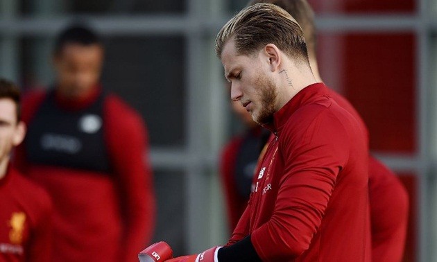 Ảnh tập Liverpool - Bóng Đá