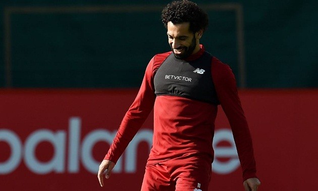Ảnh tập Liverpool - Bóng Đá