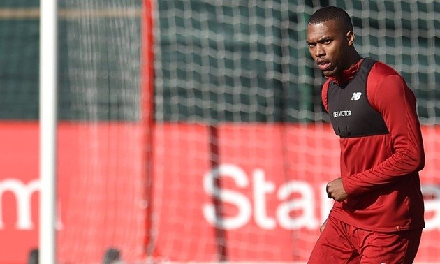 Ảnh tập Liverpool - Bóng Đá