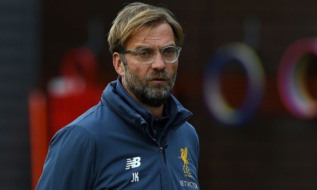 Liverpool liệu có 'sống sót' trong 3 tuần tới? - Bóng Đá