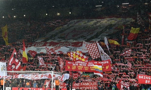 Klopp: 