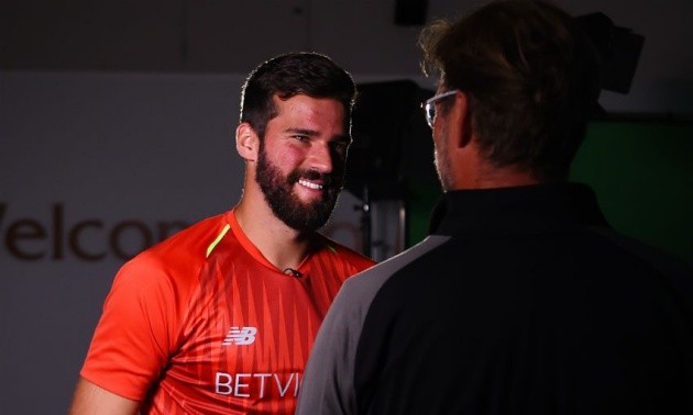 Đừng nói về Salah, nhân tố vô địch của Liverpool là một người khác - Bóng Đá