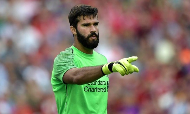 Dự đoán đội hình ra sân của Liverpool trước PSG - Bóng Đá