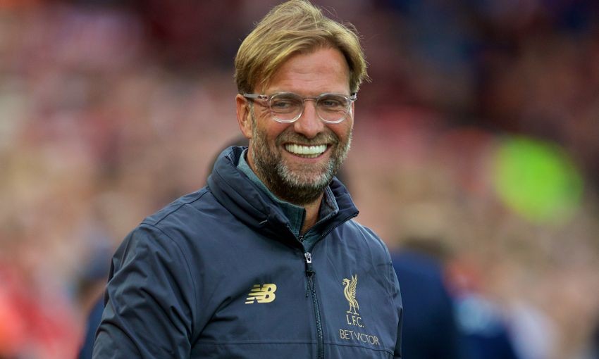 Xong! Klopp tuyên bố khả năng Coutinho tái gia nhập Liverpool - Bóng Đá