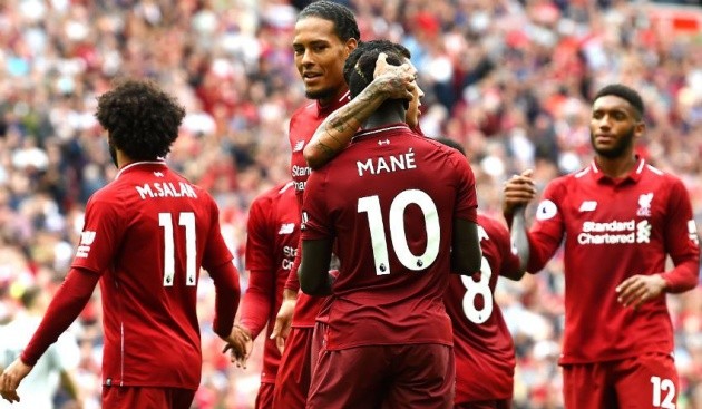Đây! 2 vấn đề Liverpool cần giải quyết sau quãng nghỉ quốc tế - Bóng Đá