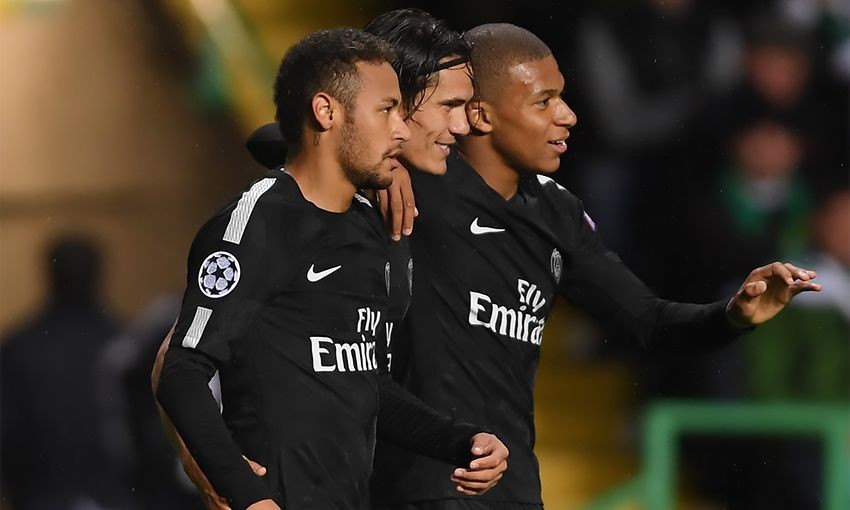 Lợi nhuận bản quyền truyền hình Cúp Châu Âu 5 năm qua: Real chỉ về nhì, Man Utd văng khỏi top 10 - Bóng Đá