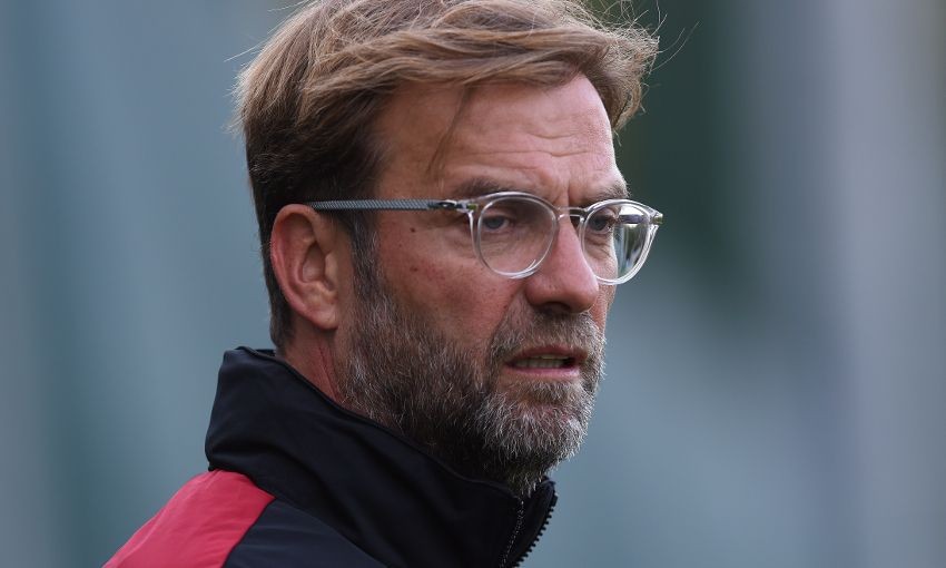 Huyền thoại lên tiếng, khẳng định Klopp cần 