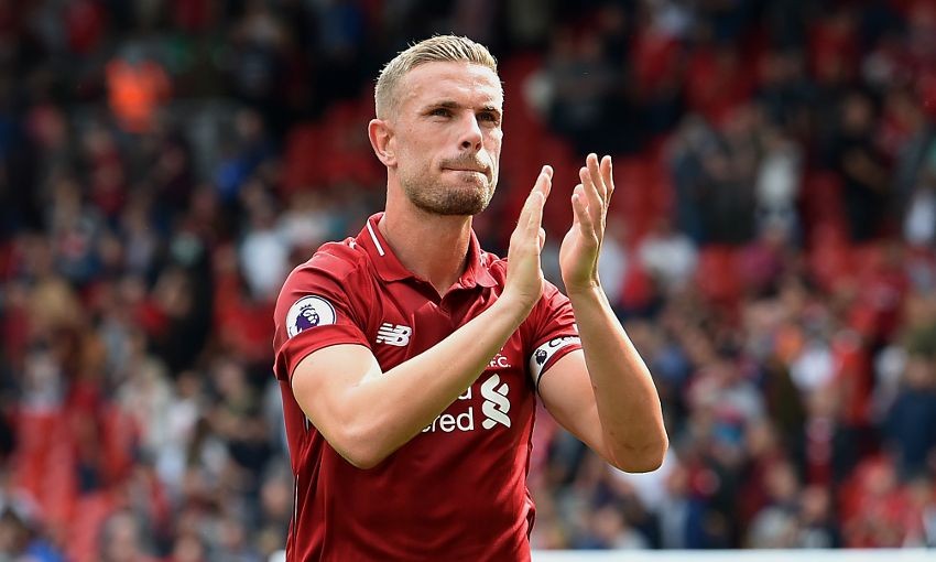 Fan Liverpool điên tiết với cái tên có vị thế ở đội bóng - Bóng Đá