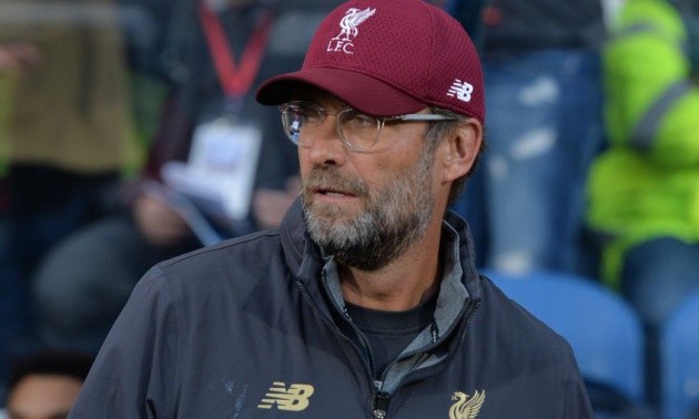 Klopp Laughs Off Warnock’s ‘Mission Impossible’ Claim - Bóng Đá