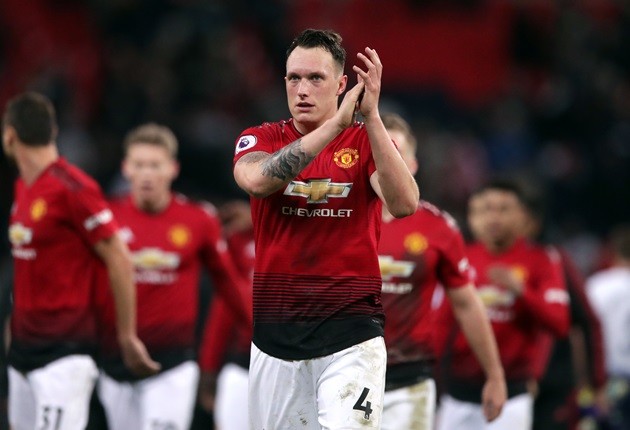 Man Utd sẽ quyết định thế nào với tương lai của hai 