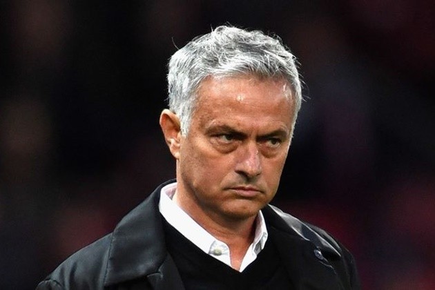 Đấu Burnley, Mourinho chỉ ra thách thức lớn nhất của Man Utd - Bóng Đá