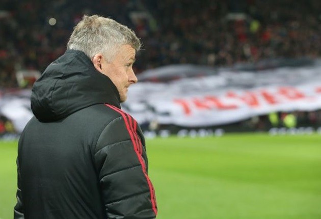 Solskjaer sẽ rất tiếc nuối 1 điều sau trận hòa Burnley - Bóng Đá