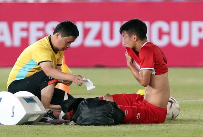 Điểm tin bóng đá Việt Nam sáng 8/10: ĐT Việt Nam mất hai trụ cột trước trận gặp Lào - Bóng Đá