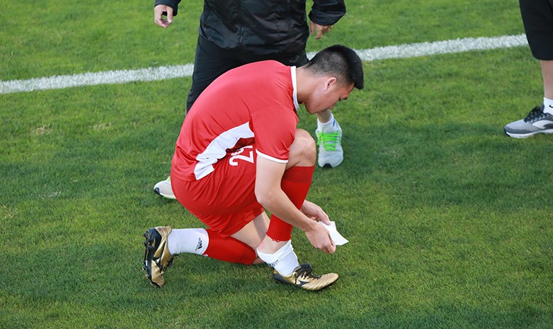  - Bóng Đá