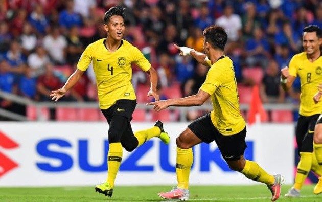 Tất tần tật những điểm mạnh - yếu của Malaysia vào thời điểm hiện tại - Bóng Đá
