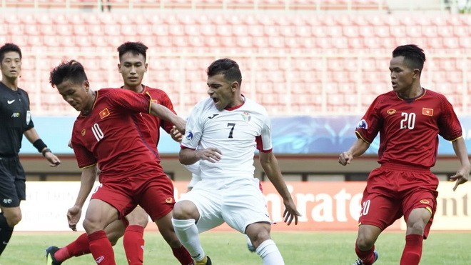 16h00 ngày 22/10, U19 Việt Nam vs U19 Australia: Tiếng gọi của U23 Việt Nam - Bóng Đá