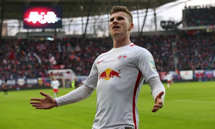 5 future replacements for Manchester City's Sergio Aguero - Bóng Đá