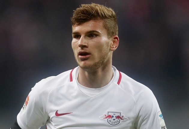 3 cái tên có thể thay thế Morata: 