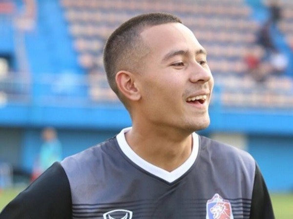  - Bóng Đá
