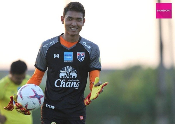 Thái Lan luyện công, tự tin đánh bật mọi đối thủ AFF Cup - Bóng Đá