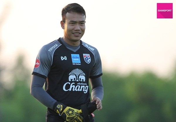 Thái Lan luyện công, tự tin đánh bật mọi đối thủ AFF Cup - Bóng Đá