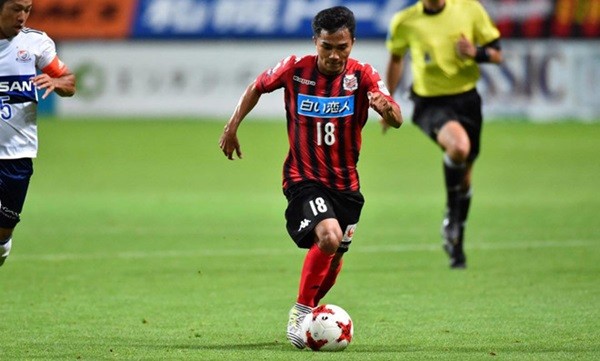 Tuyển Thái Lan trước nguy cơ mất thủ môn số 1 ở Asian Cup 2019 - Bóng Đá