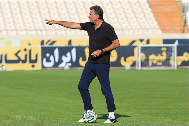 VCK U16 châu Á 2018: Iran xem U16 Việt Nam là đối trọng số 1 - Bóng Đá