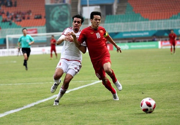 U23 Việt Nam: Tiếc nuối đấy, nhưng... - Bóng Đá