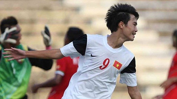 Nguyễn Văn Toàn: “Hình mẫu của sự cố gắng không ngừng nghỉ” - Bóng Đá