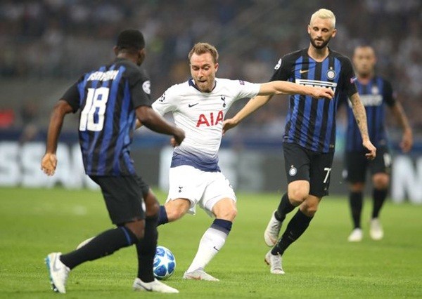 Góc Tottenham: Loay hoay trong tham vọng - Bóng Đá