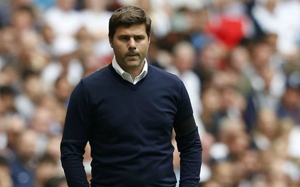 Góc Tottenham: Loay hoay trong tham vọng - Bóng Đá
